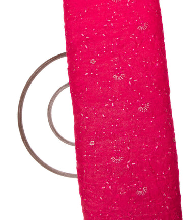 Organza Embroidery Fabric Online Fabric Material Fabric Dekho Fabric Store